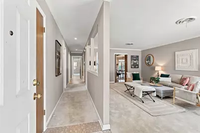 7037 Treehaven Road, Fort Worth, TX 76116 - Photo 6
