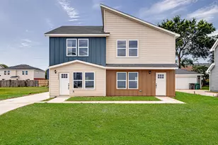 5836 Eastland St, Fort Worth, TX 76119 - Photo 1