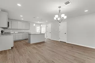 5836 Eastland St, Fort Worth, TX 76119 - Photo 2