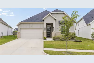 217 Observation Drive N, Aledo, TX 76008 - Photo 1