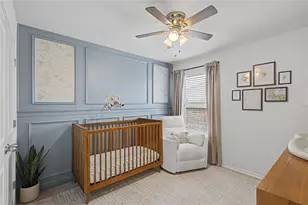 1825 Agarito Dr, Weatherford, TX 76086 - Photo 22