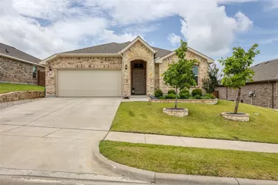 1825 Agarito Drive, Weatherford, TX 76086 - Photo 1