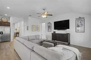 1825 Agarito Dr, Weatherford, TX 76086 - Photo 8