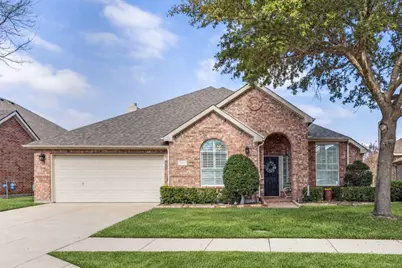 1377 Ranch House Drive, Fairview, TX 75069 - Photo 2