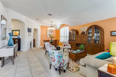 1377 Ranch House Drive, Fairview, TX 75069 - Photo 4