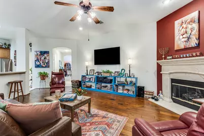 1377 Ranch House Drive, Fairview, TX 75069 - Photo 16