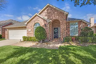 1377 Ranch House Dr, Fairview, TX 75069 - Photo 1