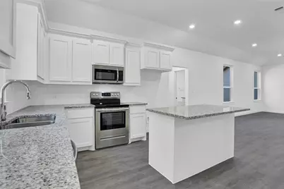 1471 Cathey Drive, Denison, TX 75020 - Photo 8