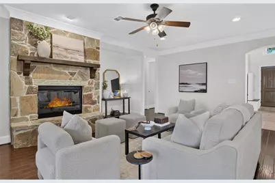 842 Sun Meadow Road, Allen, TX 75013 - Photo 20