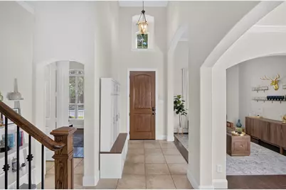 842 Sun Meadow Road, Allen, TX 75013 - Photo 4