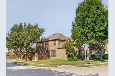 842 Sun Meadow Road, Allen, TX 75013 - Photo 2