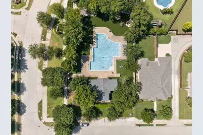 842 Sun Meadow Road, Allen, TX 75013 - Photo 34