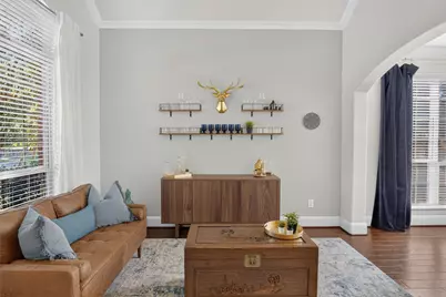842 Sun Meadow Road, Allen, TX 75013 - Photo 6