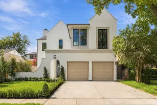 4651 Westside Dr, Highland Park, TX 75209 - Photo 1