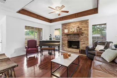 1503 W Midway Street, McKinney, TX 75069 - Photo 2