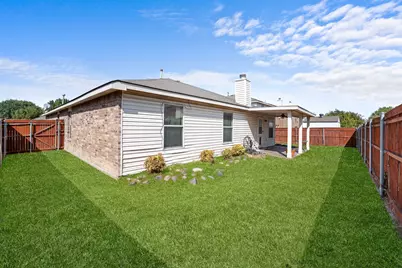 729 Pheasant Road, Saginaw, TX 76131 - Photo 18