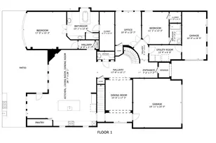 13500 Ponder Ln, Frisco, TX 75035 - Photo 38