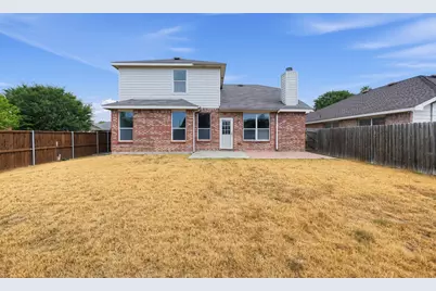 1400 Mountain Air Trail, Fort Worth, TX 76131 - Photo 24
