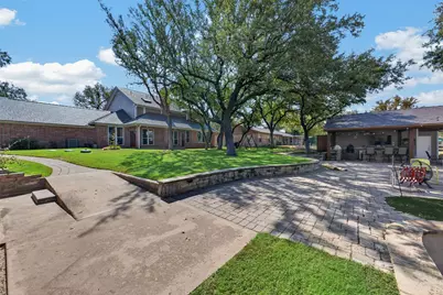 9470 Lechner Road, Fort Worth, TX 76179 - Photo 34