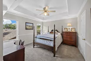 9470 Lechner Rd, Fort Worth, TX 76179 - Photo 20