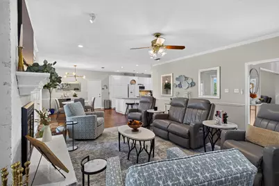9470 Lechner Road, Fort Worth, TX 76179 - Photo 6