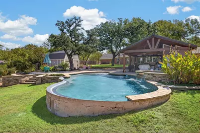 9470 Lechner Road, Fort Worth, TX 76179 - Photo 30