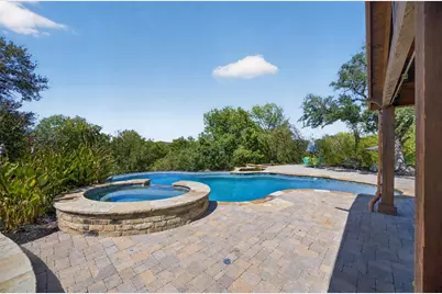 9470 Lechner Road, Fort Worth, TX 76179 - Photo 28