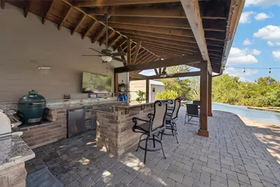9470 Lechner Road, Fort Worth, TX 76179 - Photo 32