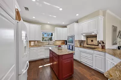 9470 Lechner Road, Fort Worth, TX 76179 - Photo 8
