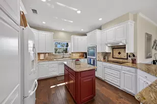 9470 Lechner Rd, Fort Worth, TX 76179 - Photo 8