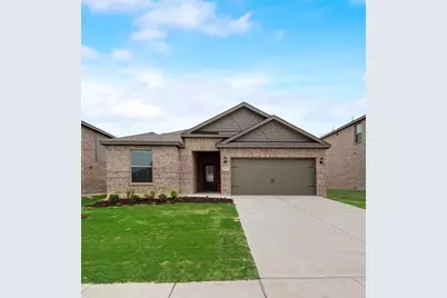 291 Wandering Stream Way, Princeton, TX 75407 - Photo 2