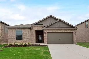 291 Wandering Stream Way, Princeton, TX 75407 - Photo 2