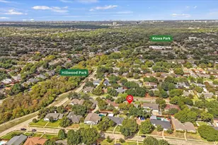 6622 Hunters Ridge Dr, Dallas, TX 75248 - Photo 26