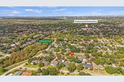 6622 Hunters Ridge Drive, Dallas, TX 75248 - Photo 26