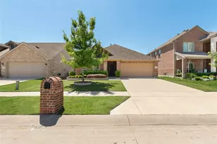 3816 Fordham St, Frisco, TX 75036 - Photo 1