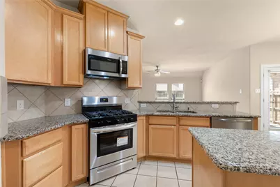 3816 Fordham Street, Frisco, TX 75036 - Photo 2