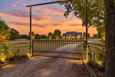 3595 County Road 1037, Greenville, TX 75401 - Photo 2