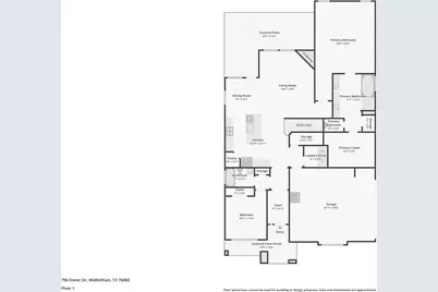 706 Dover Drive, Midlothian, TX 76065 - Photo 38
