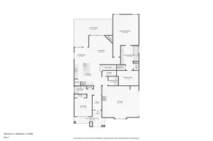 706 Dover Dr, Midlothian, TX 76065 - Photo 38