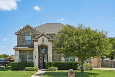706 Dover Drive, Midlothian, TX 76065 - Photo 1