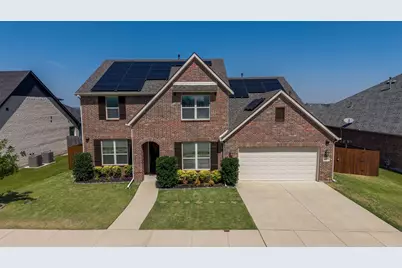 6916 Talon Drive, Fort Worth, TX 76179 - Photo 1