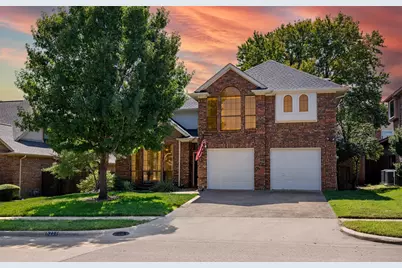 5213 N Briar Ridge Circle, McKinney, TX 75072 - Photo 2
