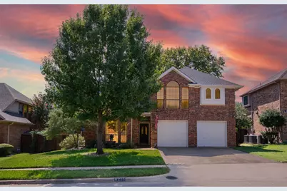 5213 N Briar Ridge Circle, McKinney, TX 75072 - Photo 1