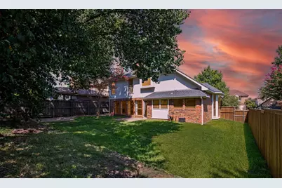 5213 N Briar Ridge Circle, McKinney, TX 75072 - Photo 38