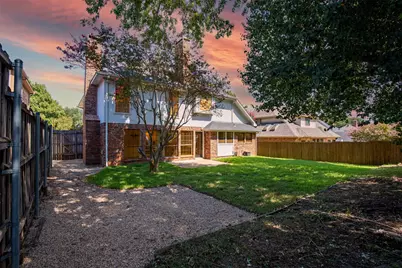 5213 N Briar Ridge Circle, McKinney, TX 75072 - Photo 34