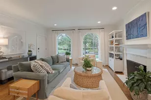 6015 Velasco Ave, Dallas, TX 75206 - Photo 4