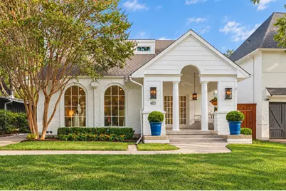 6015 Velasco Avenue, Dallas, TX 75206 - Photo 1