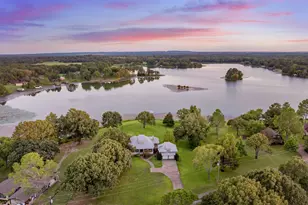 8155 E Lake, Murchison, TX 75778 - Photo 1
