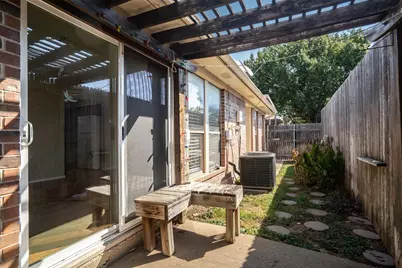 726 Michol Street, Grapevine, TX 76051 - Photo 24