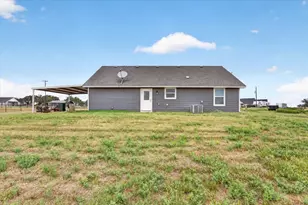 1012 Brown Ct, Poolville, TX 76487 - Photo 36